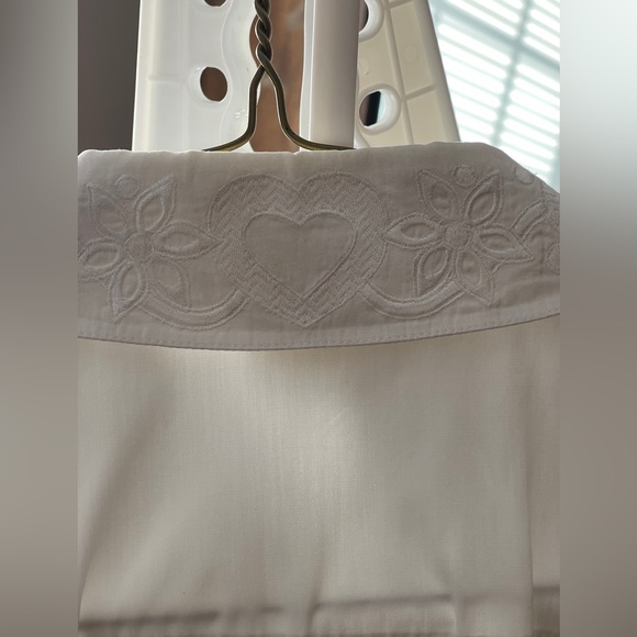 Escada Blouse! - Picture 4 of 5